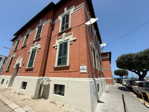 Le Stanze di Max Hotel in Termoli