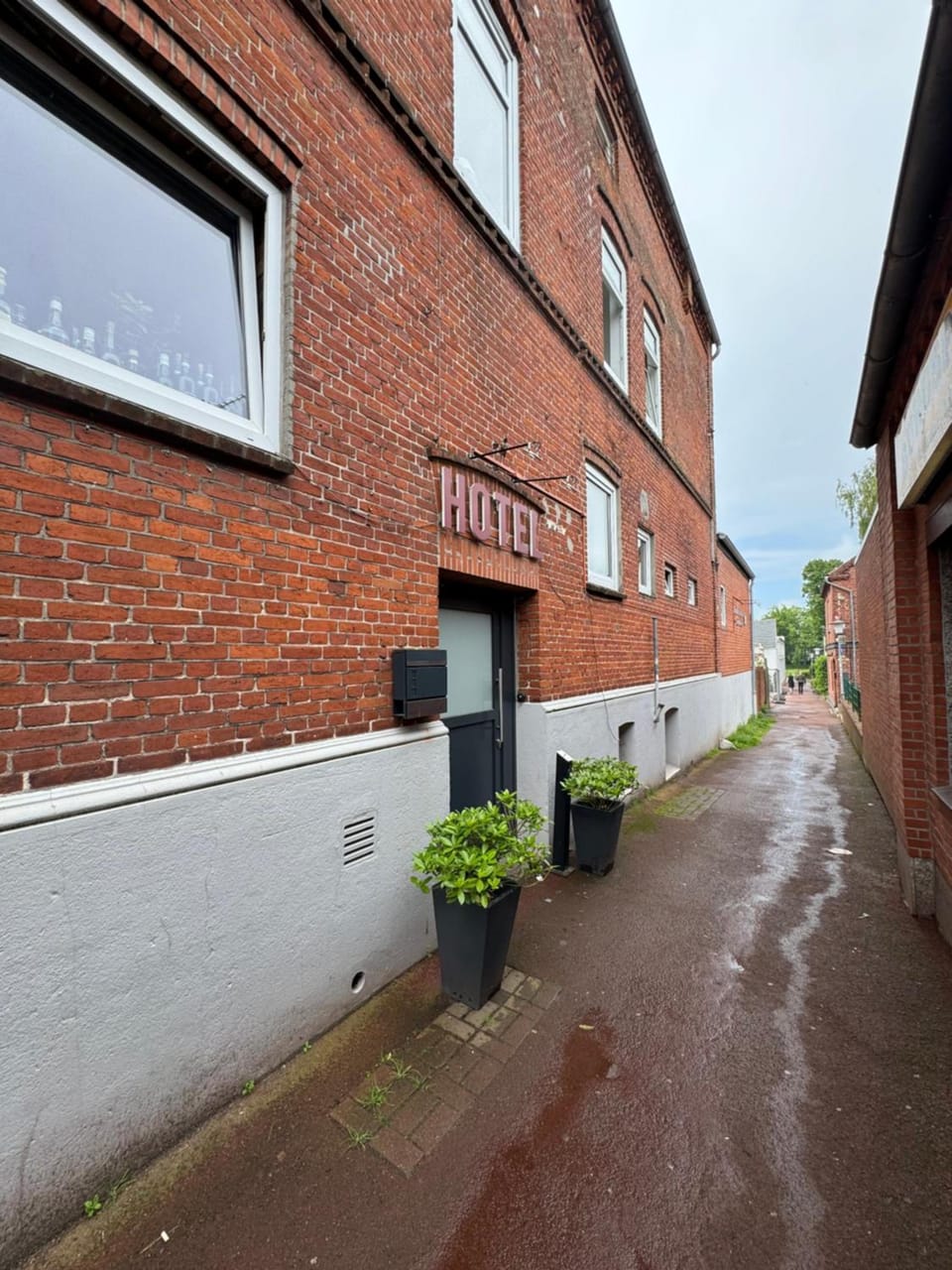 Borgo Antico Hotel Hotel in Ostholstein