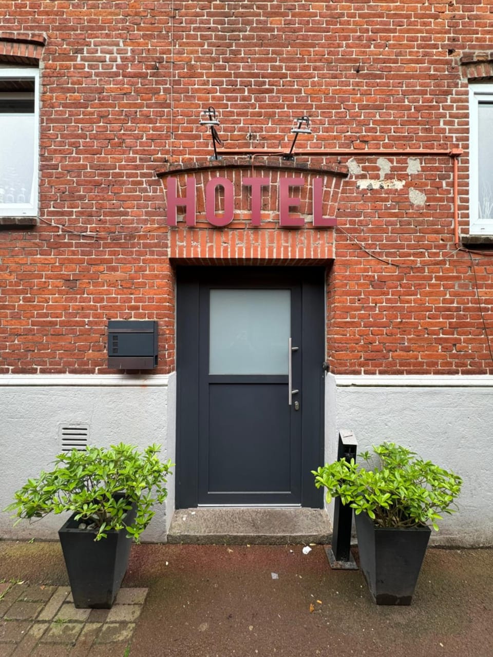 Borgo Antico Hotel Hotel in Ostholstein