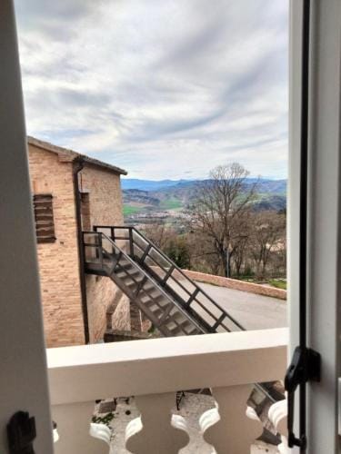 B&B Locanda Montefabbri Hotel in Marche