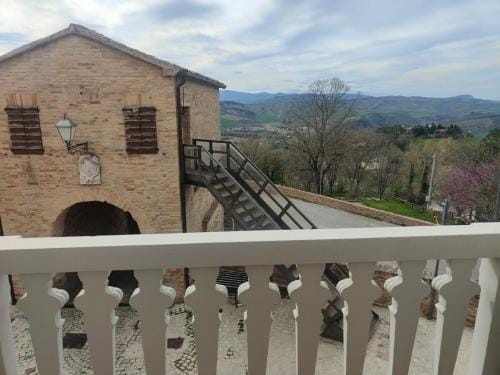 B&B Locanda Montefabbri Hotel in Marche