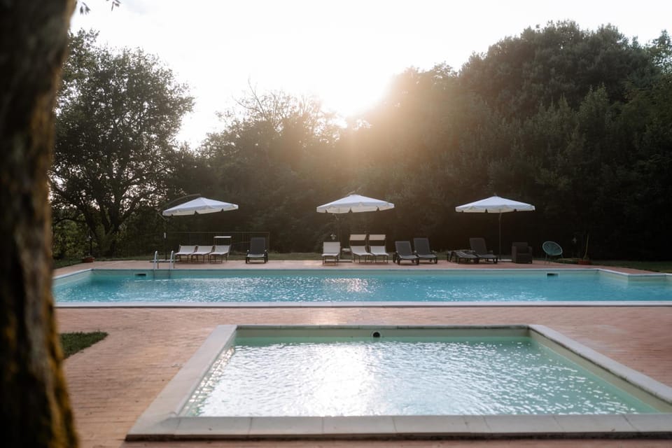 Villa Mucellena Apartment hotel in Tuscany