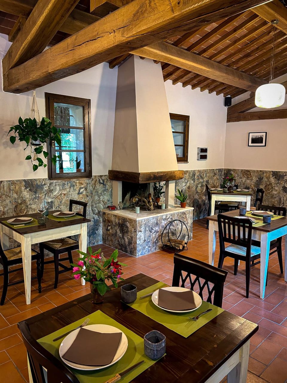 Villa Mucellena Apartment hotel in Tuscany