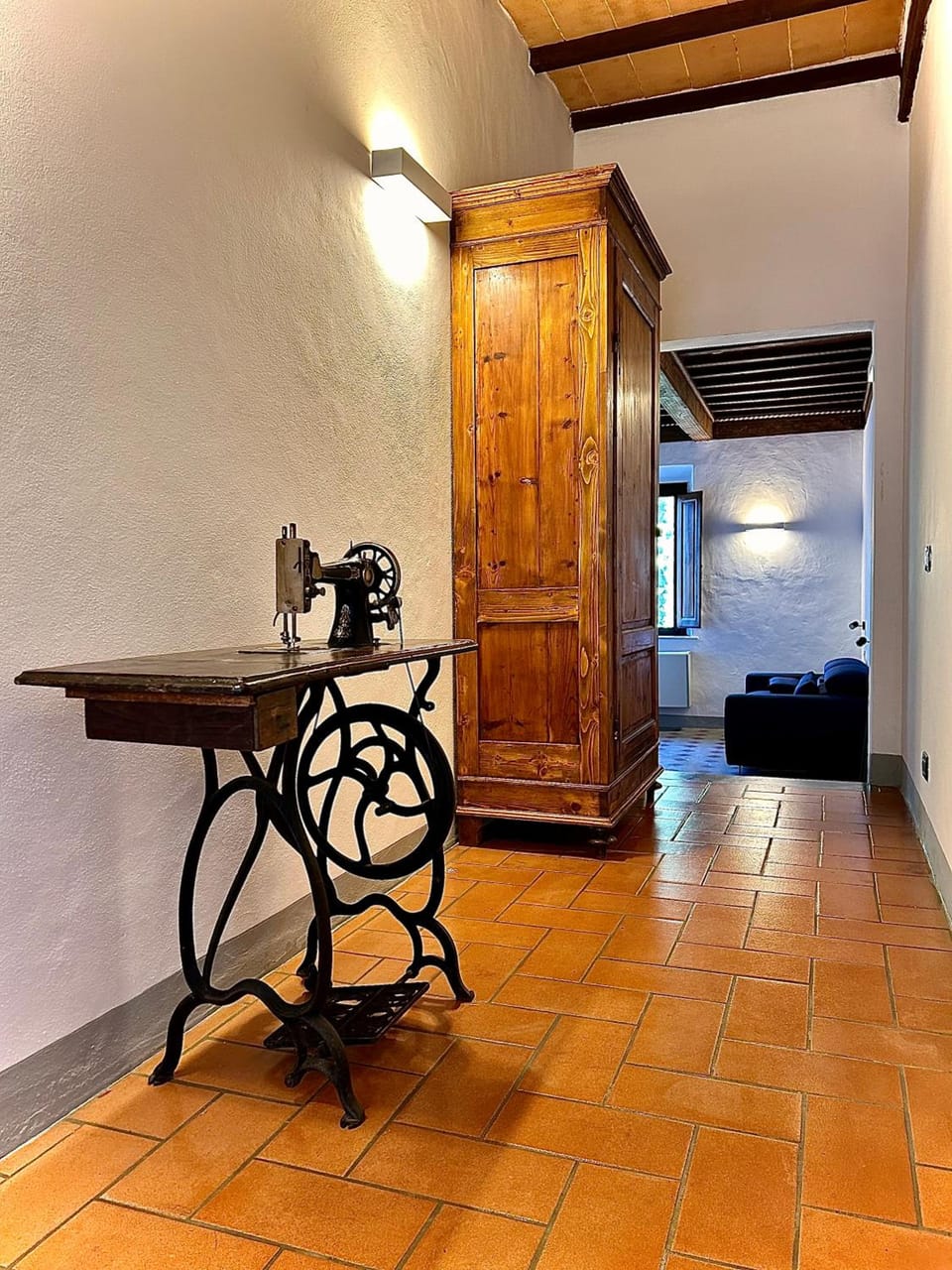 Villa Mucellena Apartment hotel in Tuscany
