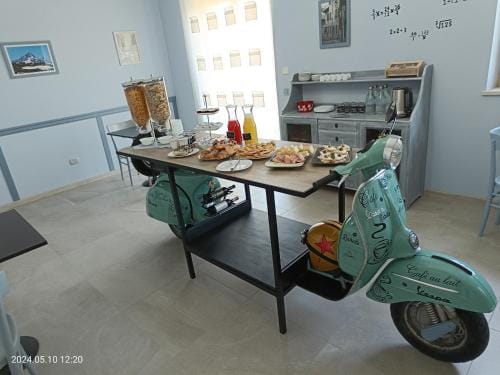 Villa Mariana Bed and Breakfast Hotel in Liguria