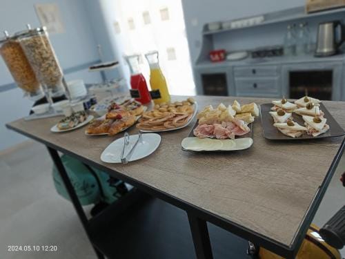 Villa Mariana Bed and Breakfast Hotel in Liguria