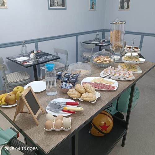 Villa Mariana Bed and Breakfast Hotel in Liguria