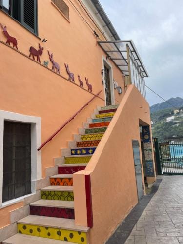 B&B Casa Salsano Hotel in Vietri sul Mare