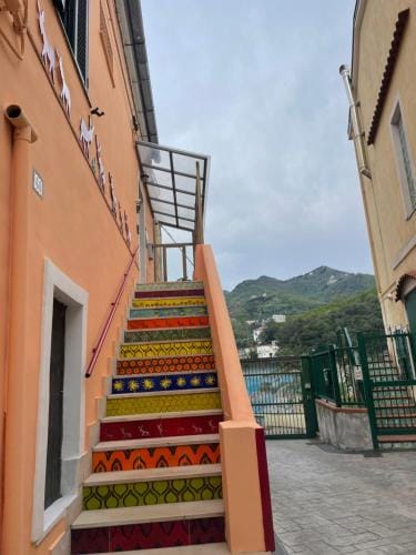 B&B Casa Salsano Hotel in Vietri sul Mare