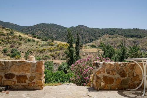 El bufon de la corte Hotel in Sierra de las Nieves