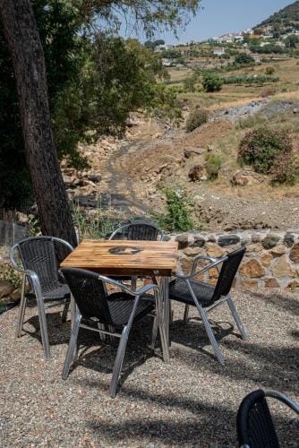 El bufon de la corte Hotel in Sierra de las Nieves