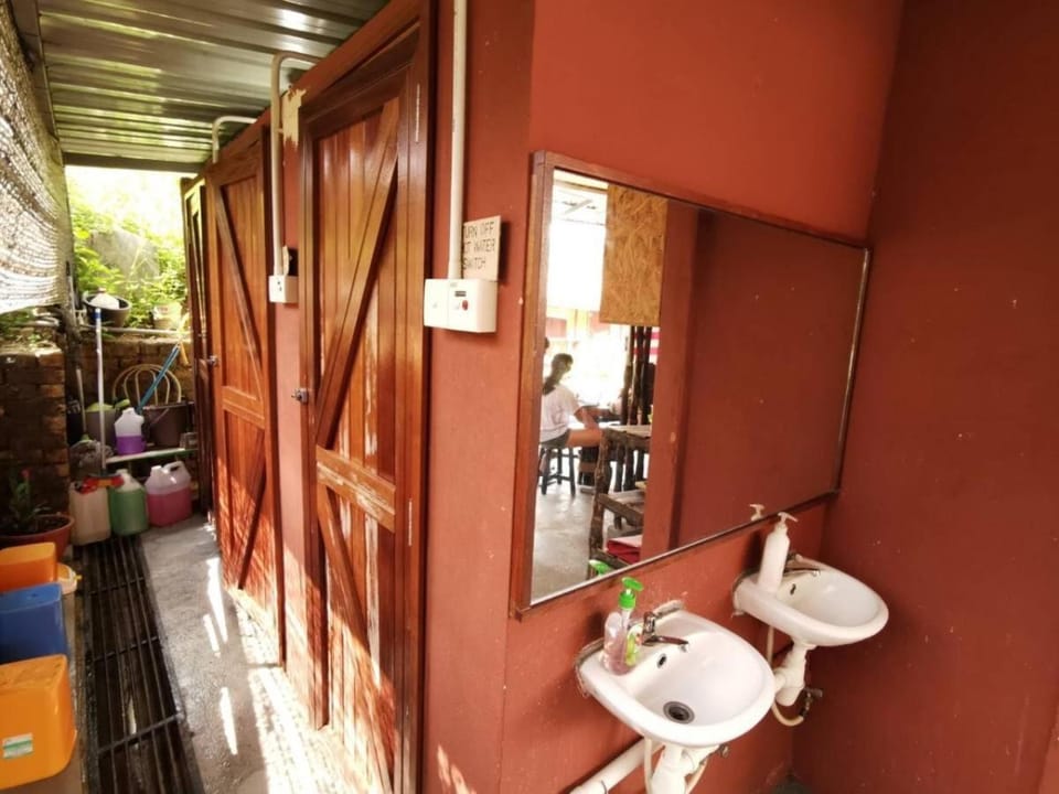 Agosto Taman Negara Hostel Hostel in Terengganu, Malaysia