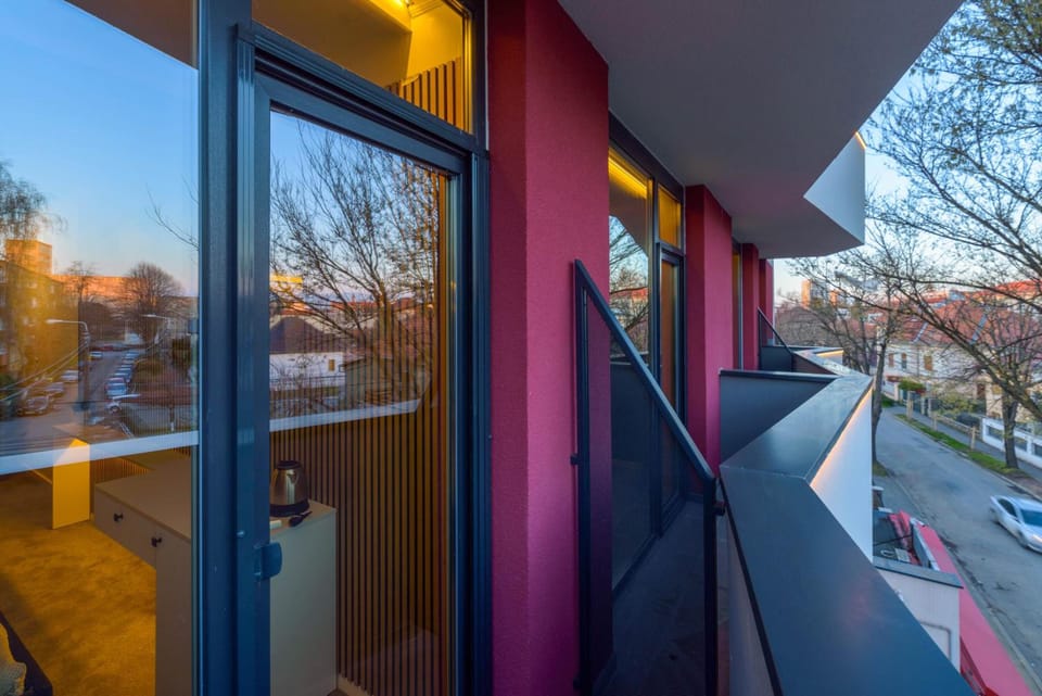 URBAN BUDGET HOTEL Hotel in Timisoara