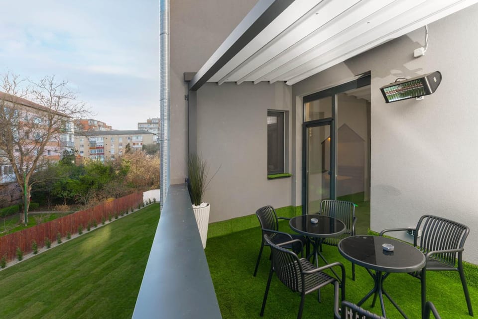 URBAN BUDGET HOTEL Hotel in Timisoara