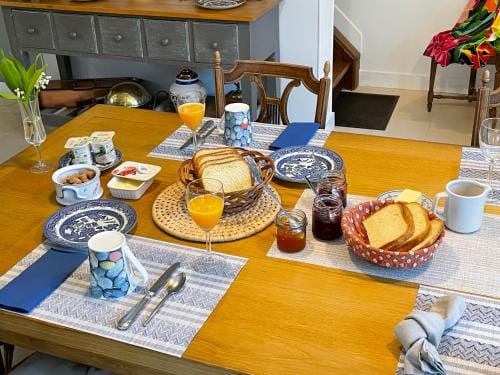 Les Nereides Hotel in Normandy