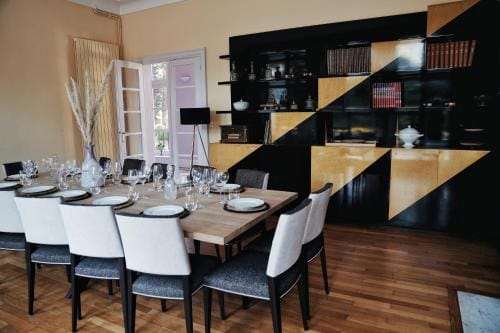 AU DOMAINE DU MESNIL Hotel in Normandy