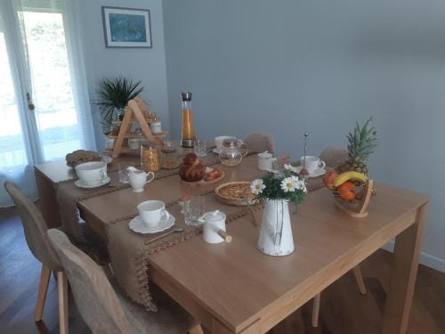 KERJEANNE Hotel in Auvergne-Rhône-Alpes