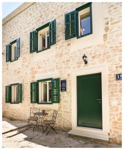 House Gambin Hotel in Šibenik-Knin County, Croatia