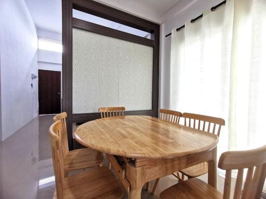 PEN KYU HOUSE1 Hotel in Kuching