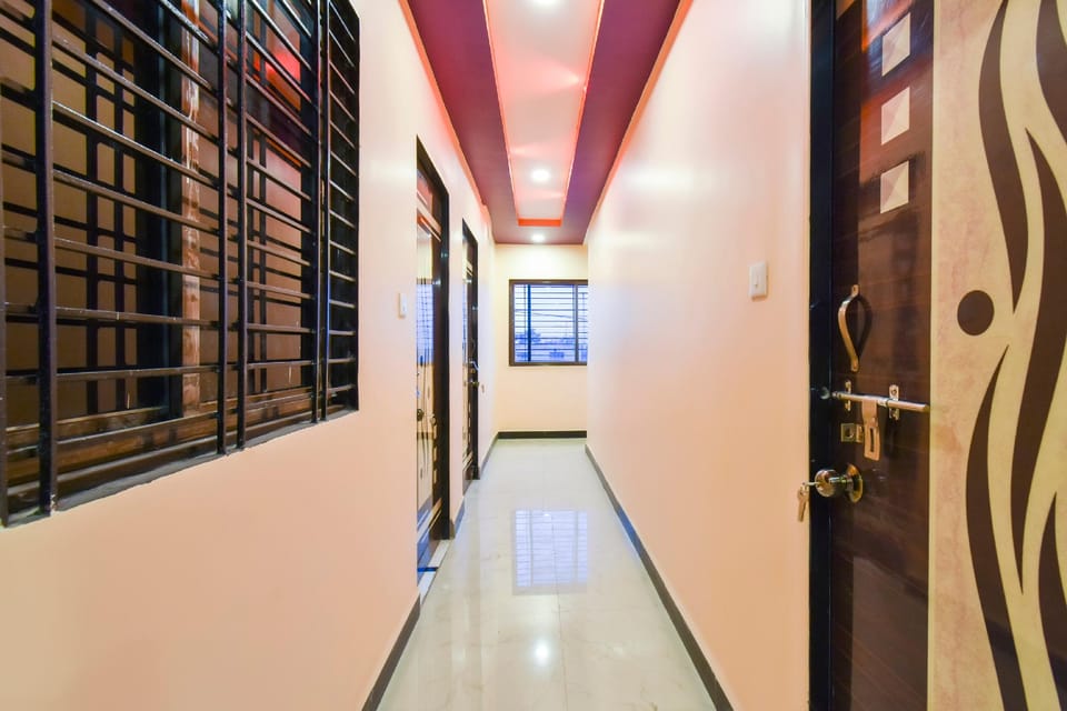 Hotel O Raigad Inn Hotel in Maharashtra