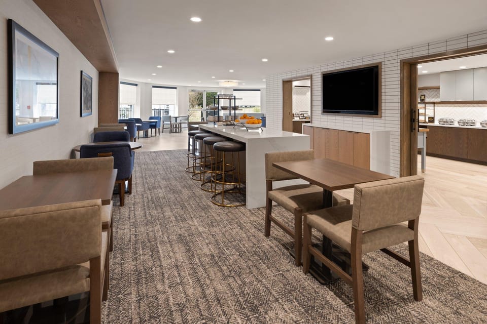 Staybridge Suites Rehoboth Beach By IHG Hotel in Sussex County