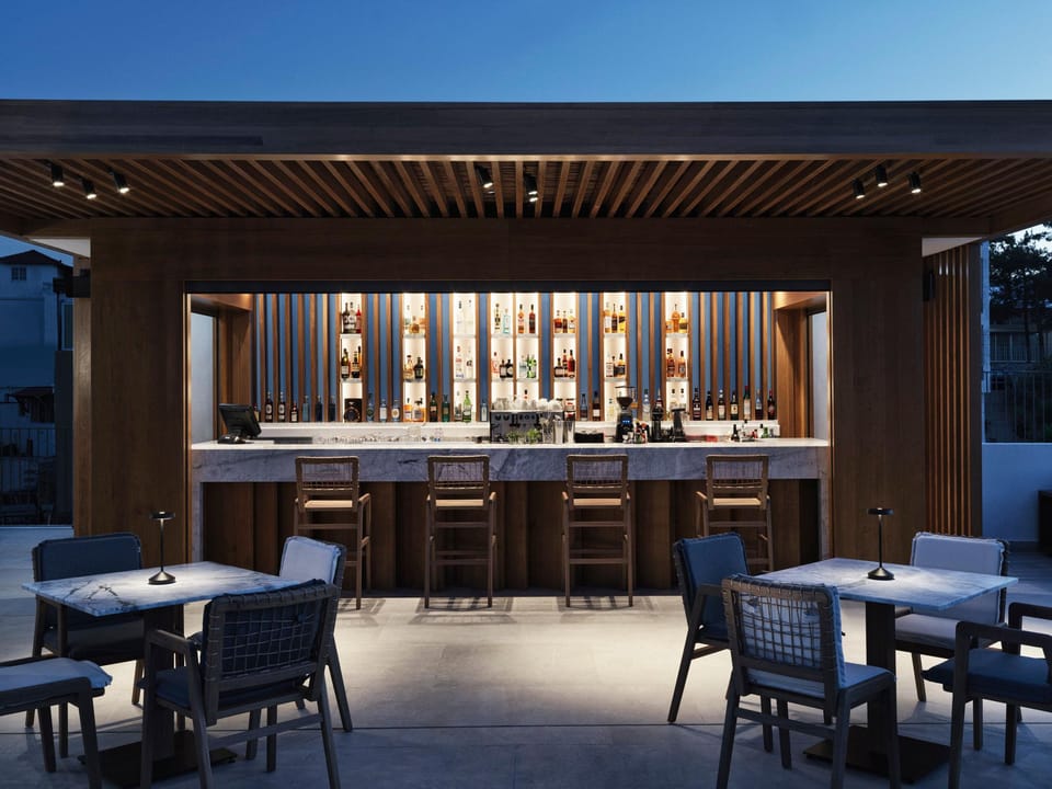 InterContinental Crete By IHG Hotel in Akti Koundourou