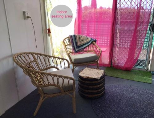 Strawberry fields Hotel in Devonport
