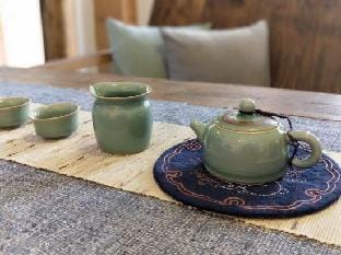 Pugu Inn Hotel in Zhejiang