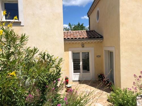 Maison Besun Hotel in Dieulefit