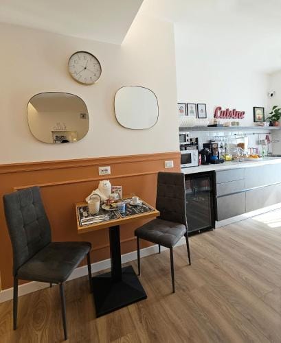 B&B Domus Teano Luxury Rooms Hotel in Rome