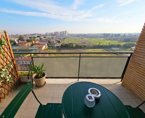 B&B Domus Teano Luxury Rooms Hotel in Rome