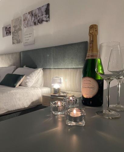 B&B Domus Teano Luxury Rooms Hotel in Rome