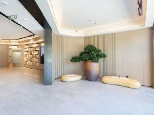 JI Hotel (Wuxi Huishan Scenic Spot Shengan Xi Road) Hotel in Suzhou