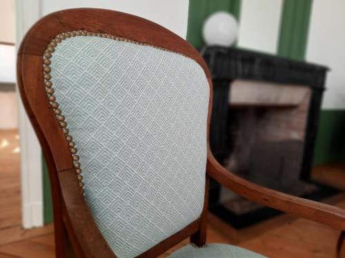 L'Essongere Hotel in Saint-Herblain