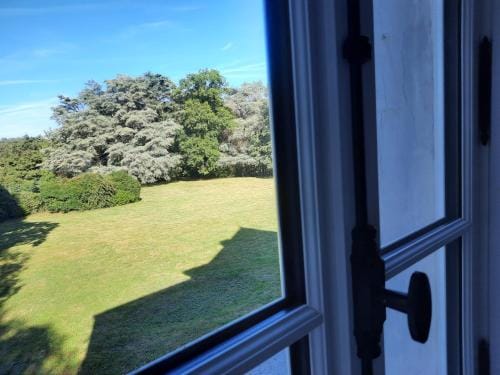 L'Essongere Hotel in Saint-Herblain