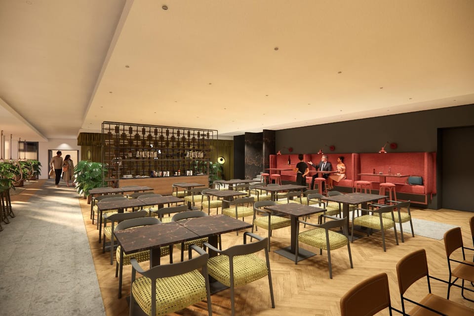 ARCOTEL AQ Wien Hotel in Vienna