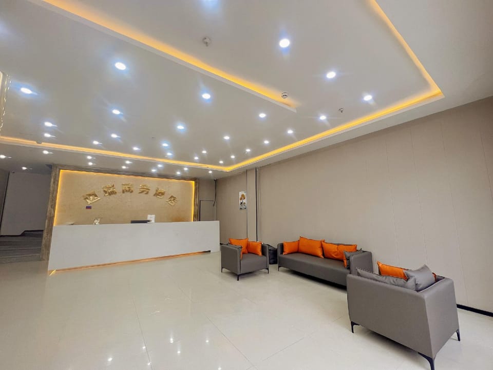 Shanghai Mairui Business Hotel Hotel in Shanghai