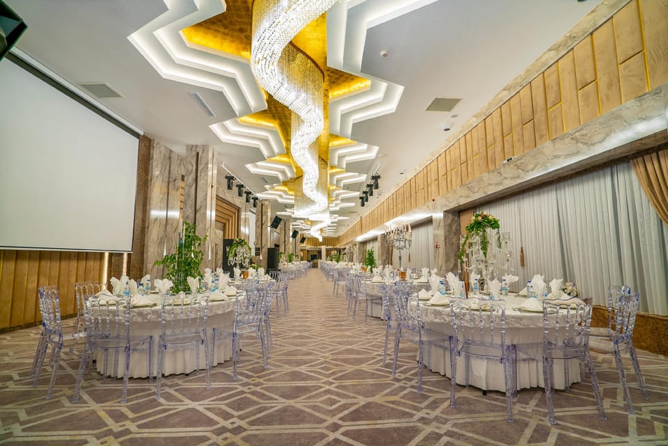 Meeting room / ballrooms