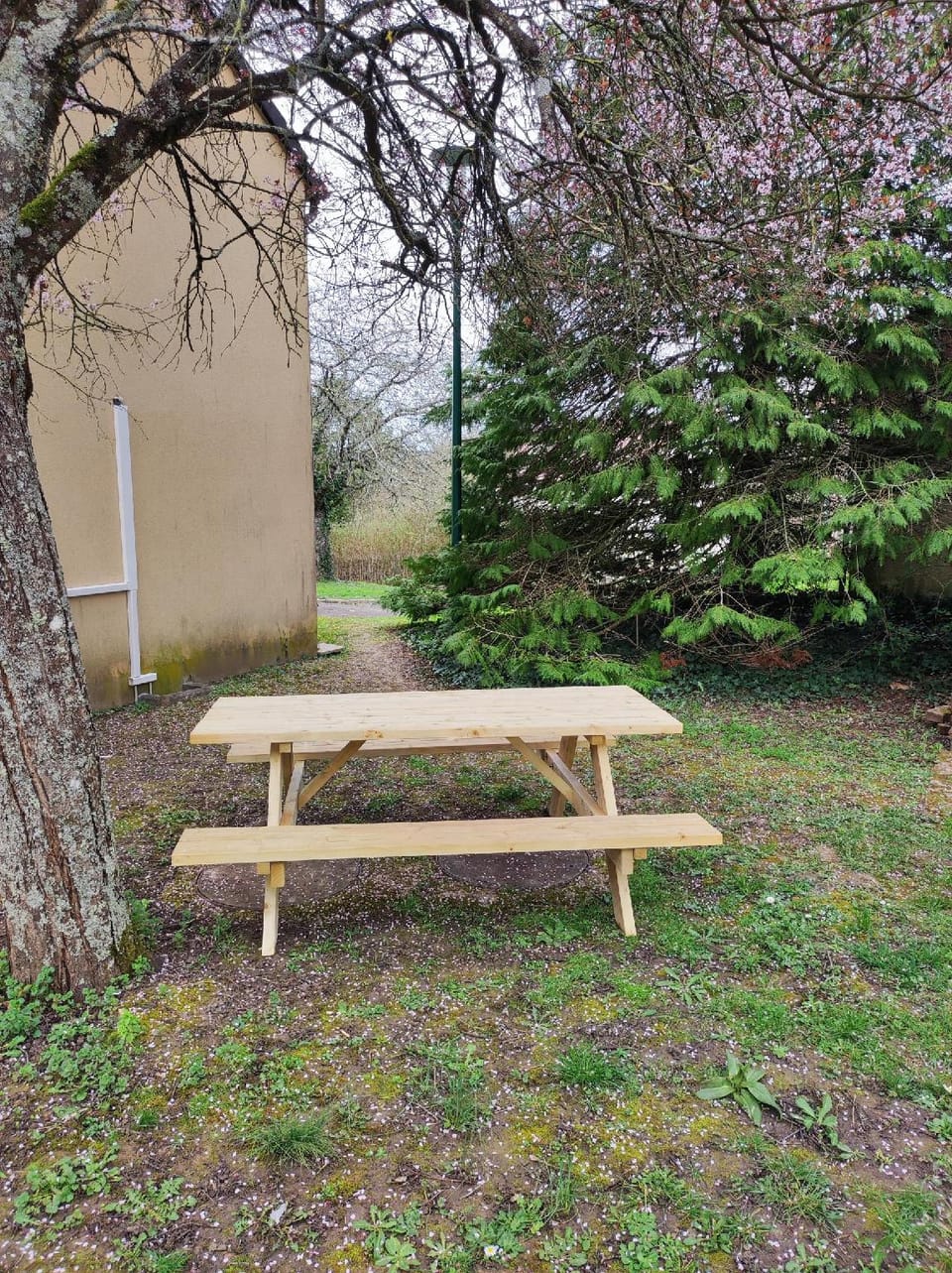 Appart'Hôtel Le Haut Berry Apartment hotel in Centre-Val de Loire