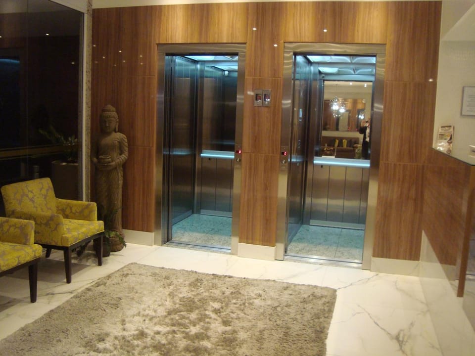 Vox Hotel Hotel in Duque de Caxias