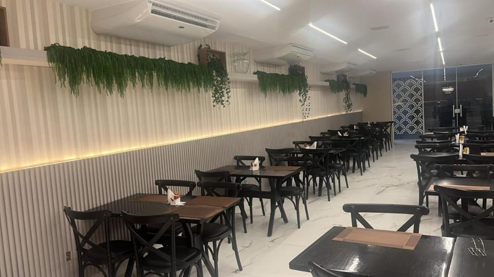 Vox Hotel Hotel in Duque de Caxias