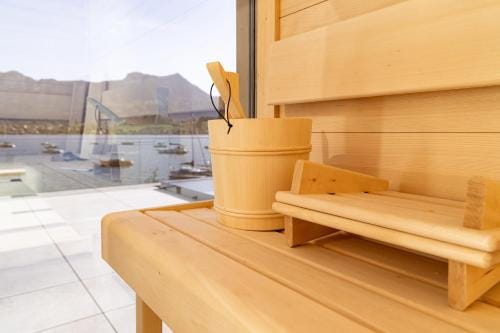 Apollo AchtQuartier Das Hotel am Mondsee Hotel in Mondsee