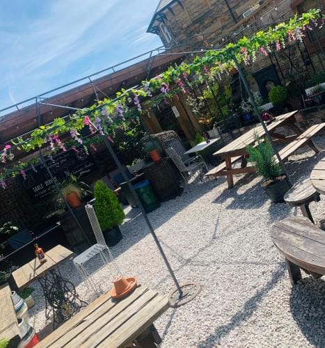 Hope and Anchor Hotel in Amber Valley