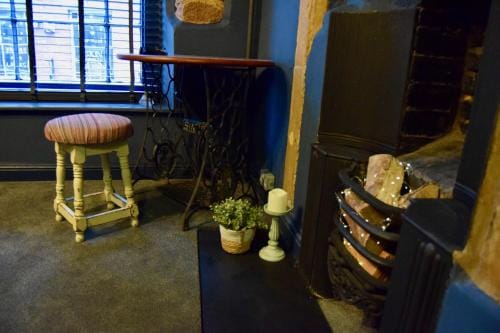 Hope and Anchor Hotel in Amber Valley