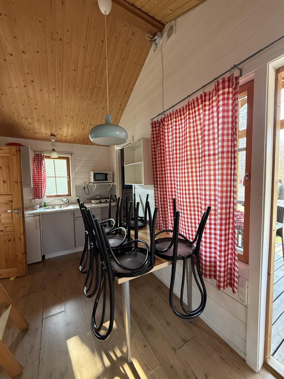 Frederiksværk Camping & Hostel Resort in Zealand