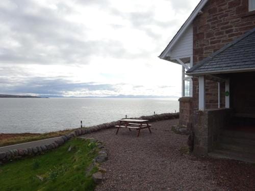 Gairloch Sands Youth Hostel Hostel in Scotland