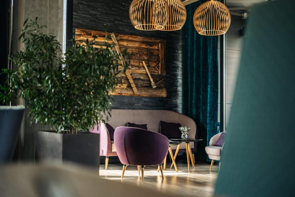 Bar/lounge