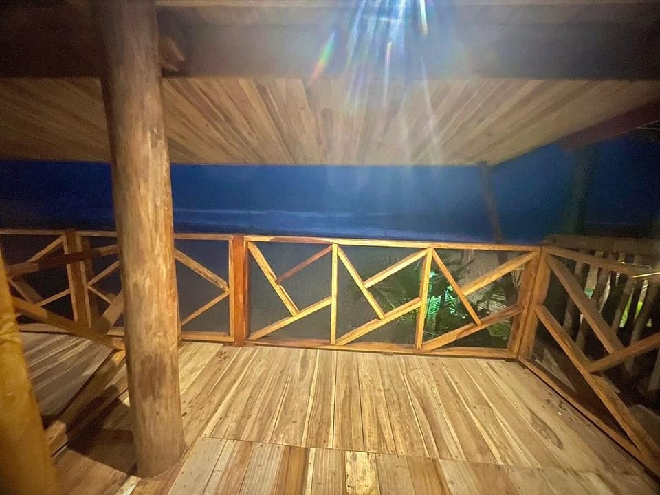 Hostal Mocambobeach  Hostel in Magdalena, Colombia