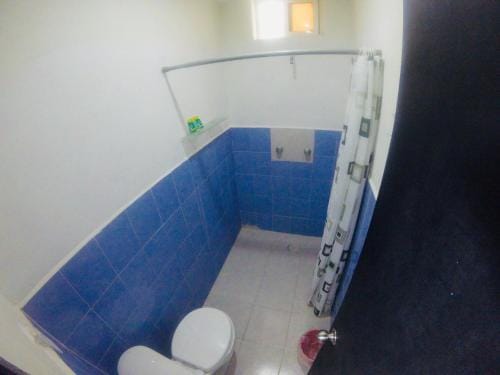 Hotelito Ejido Hotel in Puebla