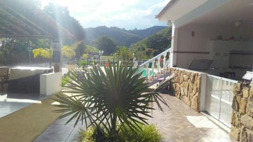 Pousada 7 Estrelas Inn in State of Rio de Janeiro